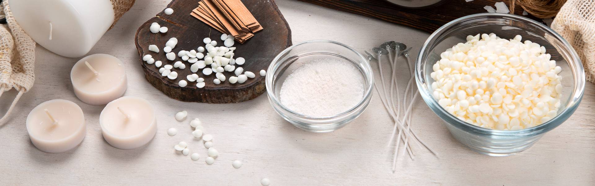 paraffin wax vs soy wax which one is better